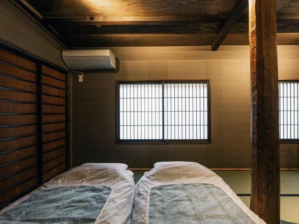 Hazuki Kyoto : photo 10 de la chambre suite 1 chambre