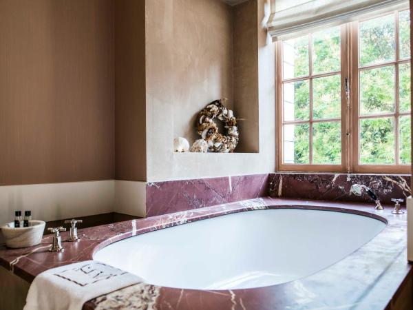 B&B The Verhaegen : photo 4 de la chambre suite