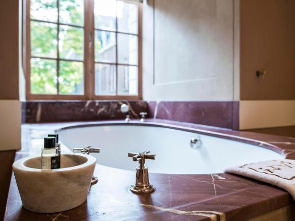 B&B The Verhaegen : photo 5 de la chambre suite