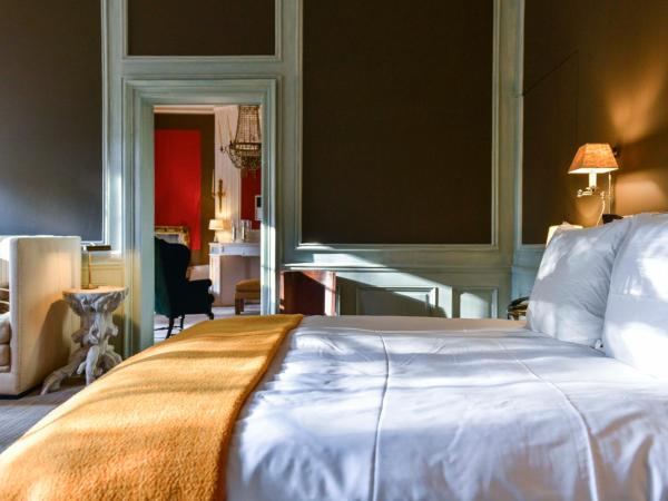 B&B The Verhaegen : photo 6 de la chambre suite