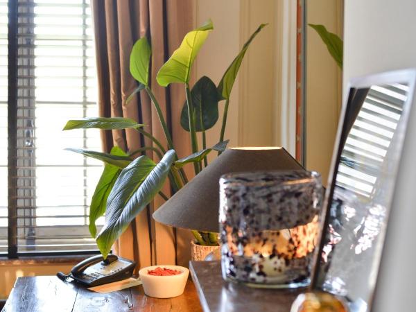 B&B The Verhaegen : photo 2 de la chambre chambre double deluxe