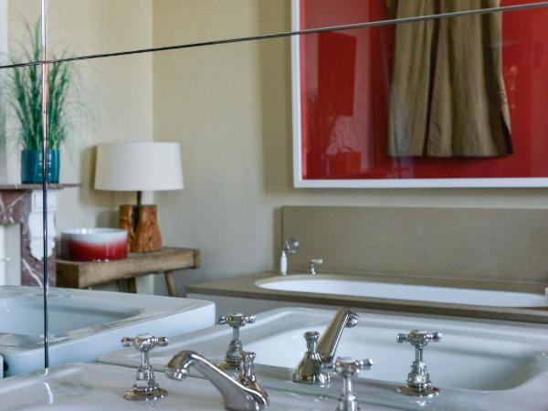 B&B The Verhaegen : photo 3 de la chambre chambre double deluxe