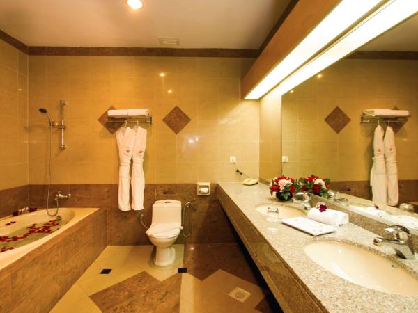 New York Hotel : photo 2 de la chambre suite