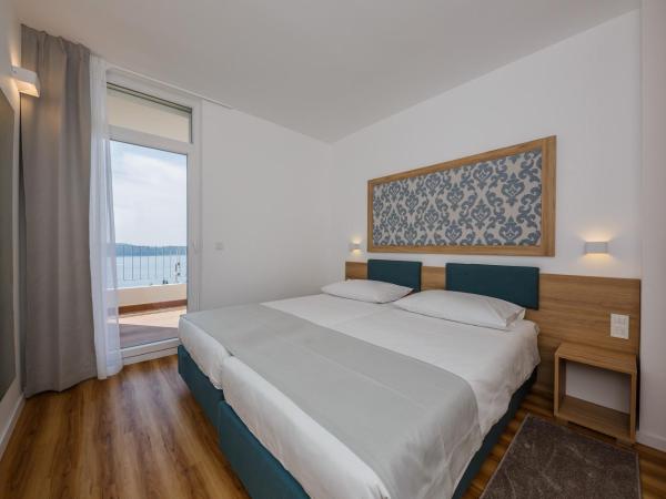 Hotel Medena : photo 2 de la chambre suite familiale