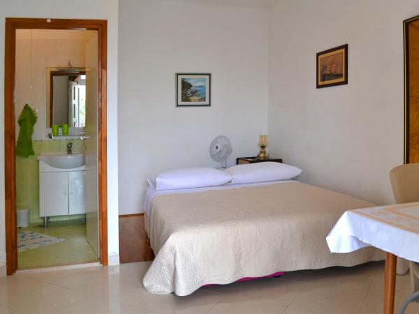 Sunflower : photo 4 de la chambre chambre double