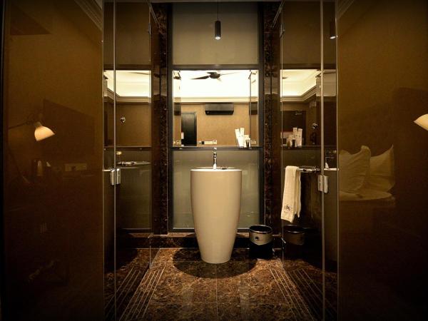 1969 Business Suites : photo 4 de la chambre deluxe premier (queen)