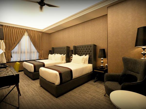 1969 Business Suites : photo 1 de la chambre 1969 chairman's suite