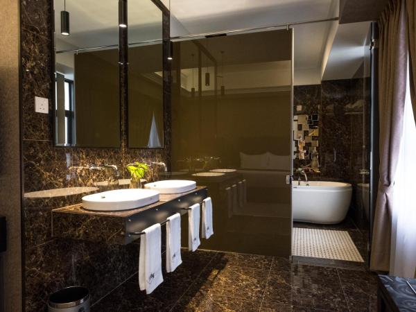 1969 Business Suites : photo 4 de la chambre 1969 chairman's suite