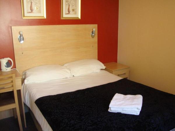 City Inn Express Hotel : photo 1 de la chambre chambre double