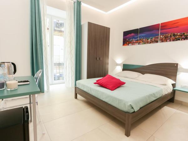 Cortese : photo 4 de la chambre chambre triple deluxe