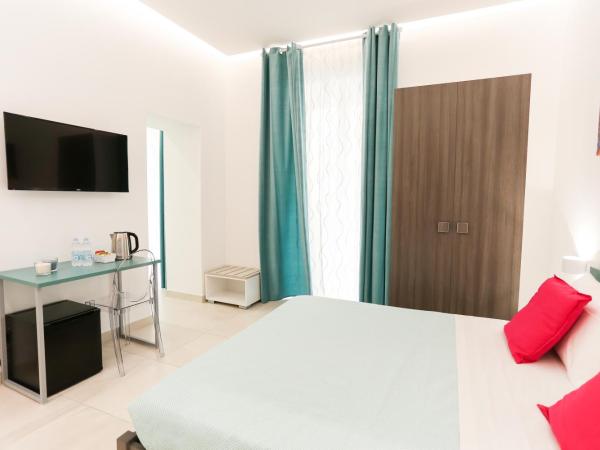 Cortese : photo 5 de la chambre chambre triple deluxe