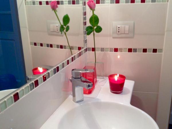 Antica Dimora : photo 1 de la chambre chambre deluxe