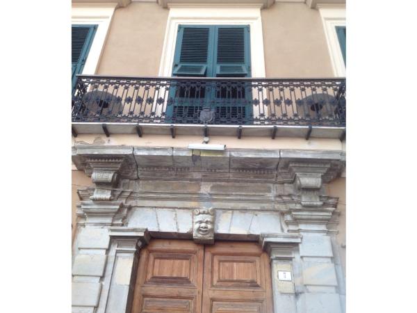 Antica Dimora : photo 2 de la chambre chambre deluxe