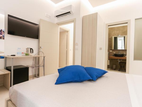 Cortese : photo 7 de la chambre chambre double avec balcon