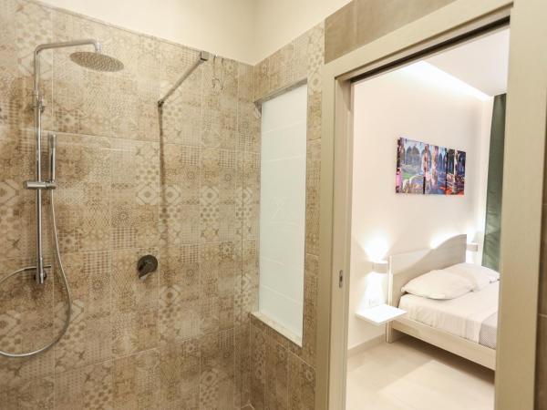 Cortese : photo 8 de la chambre chambre double avec balcon