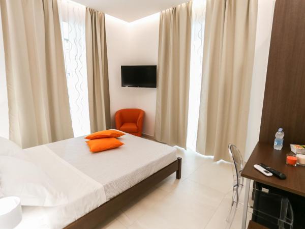 Cortese : photo 2 de la chambre chambre deluxe