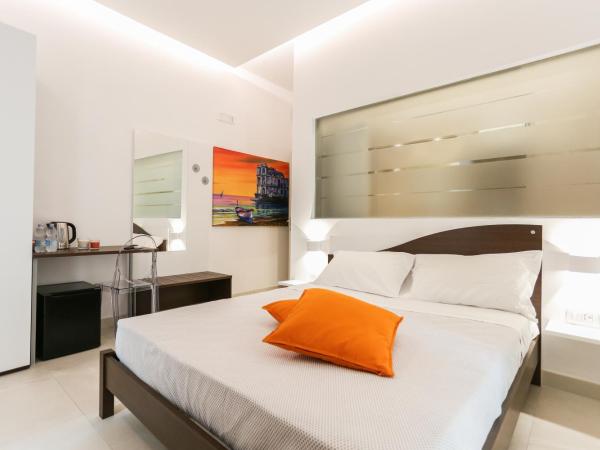 Cortese : photo 8 de la chambre chambre deluxe