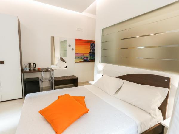 Cortese : photo 7 de la chambre chambre deluxe