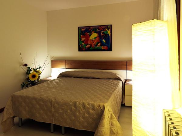 Ca' del Faro Bibione : photo 5 de la chambre chambre double