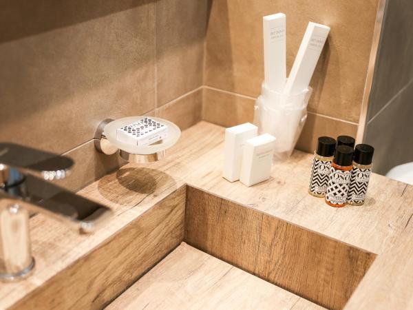 Cortese : photo 3 de la chambre chambre deluxe