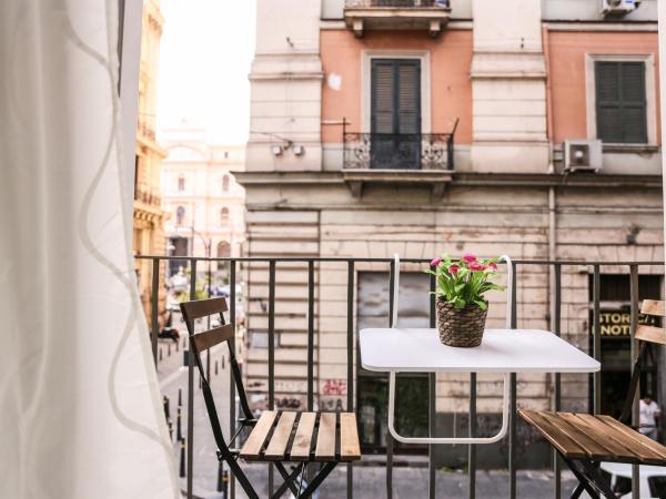 Cortese : photo 4 de la chambre chambre deluxe