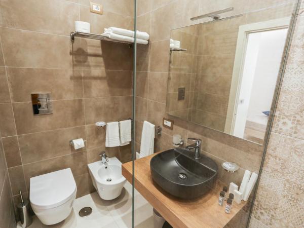 Cortese : photo 9 de la chambre chambre double avec balcon