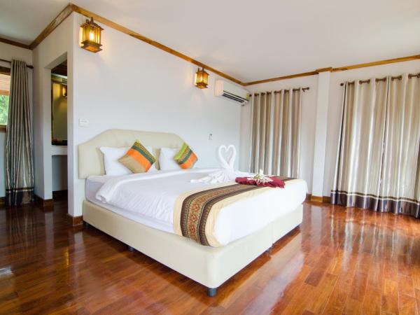 Phi Phi The Beach Resort- SHA Certified : photo 2 de la chambre chambre standard sans vue - transfert gratuit pour la jetée de tonsai
