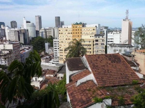 Casa da Gente : photo 7 de la chambre chambre double ou lits jumeaux supérieure avec vue sur ville