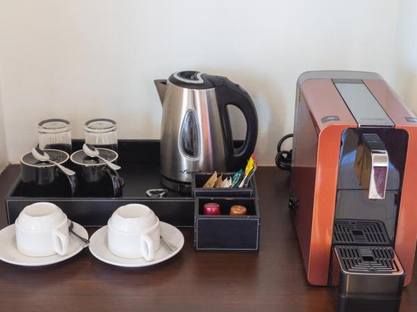 Kiang Haad Beach Hua Hin : photo 1 de la chambre suite - vue sur piscine