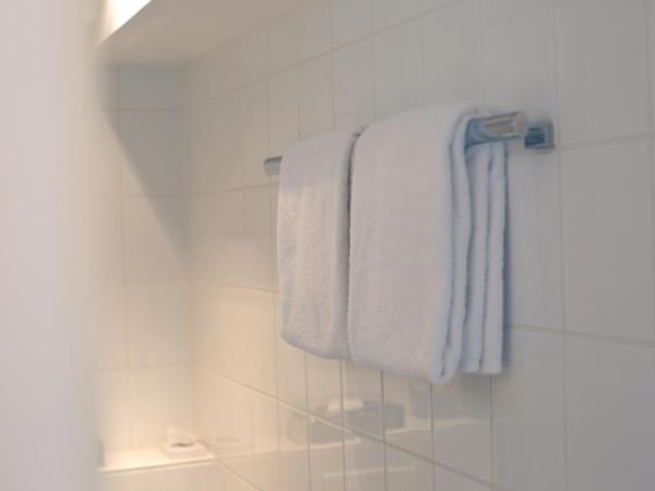 Hotel Wetterstein : photo 9 de la chambre chambre double confort - vue sur cour