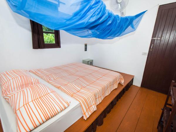 Oasis Koh Chang : photo 4 de la chambre bungalow avec ventilateur
