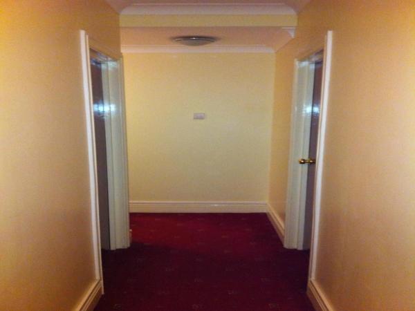 City Inn Express Hotel : photo 4 de la chambre chambre lits jumeaux