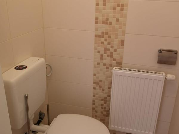 CH-Hostel : photo 6 de la chambre lit dans dortoir mixte de 4 lits