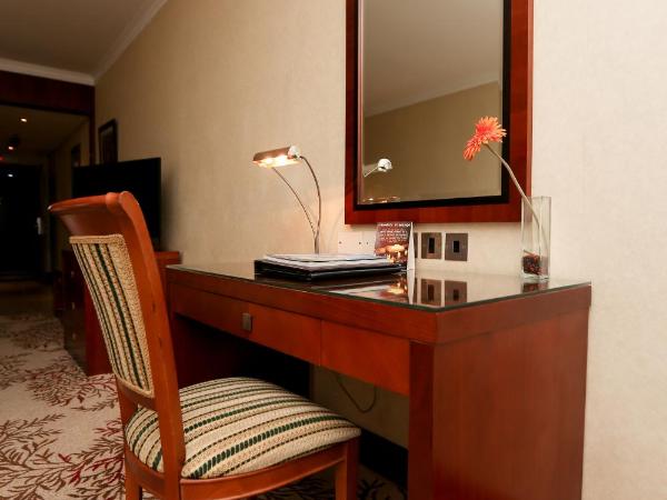 Ramee Royal Hotel : photo 1 de la chambre chambre double ou lits jumeaux exécutive