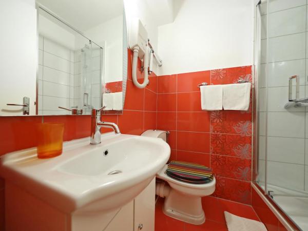 Rooms Goga : photo 5 de la chambre chambre double