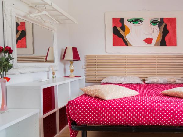 La Locanda di Zì Nicola : photo 1 de la chambre petite chambre double