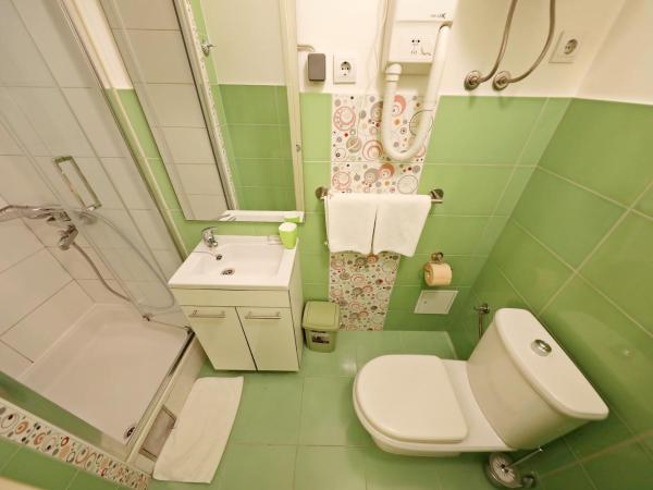 Rooms Goga : photo 6 de la chambre chambre double avec patio