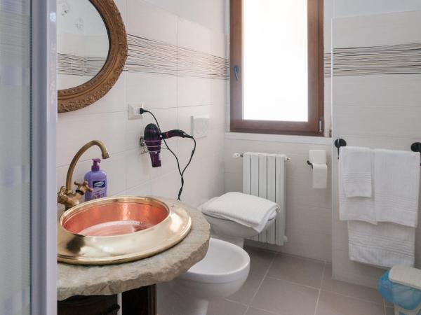 La Locanda di Zì Nicola : photo 1 de la chambre chambre double standard