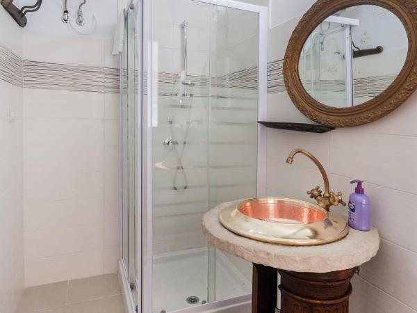 La Locanda di Zì Nicola : photo 2 de la chambre chambre double standard