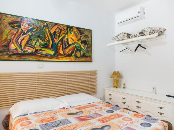 La Locanda di Zì Nicola : photo 5 de la chambre chambre double standard