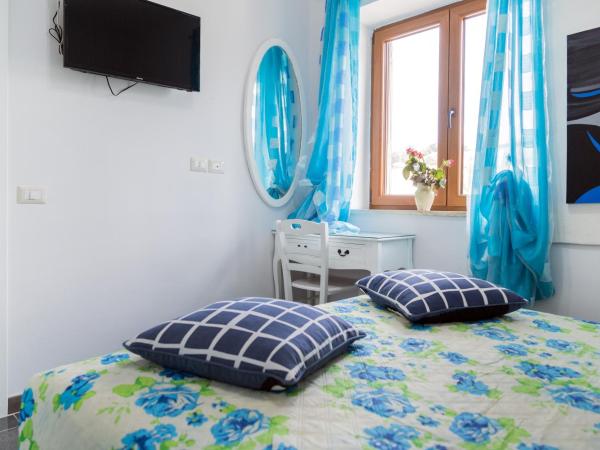 La Locanda di Zì Nicola : photo 5 de la chambre petite chambre double