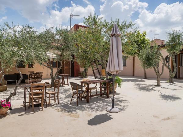 La Locanda di Zì Nicola : photo 8 de la chambre grande chambre double 