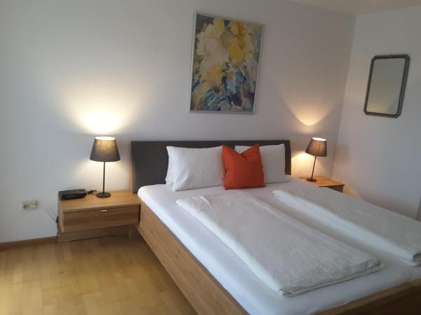 B&B Elfi : photo 10 de la chambre chambre double