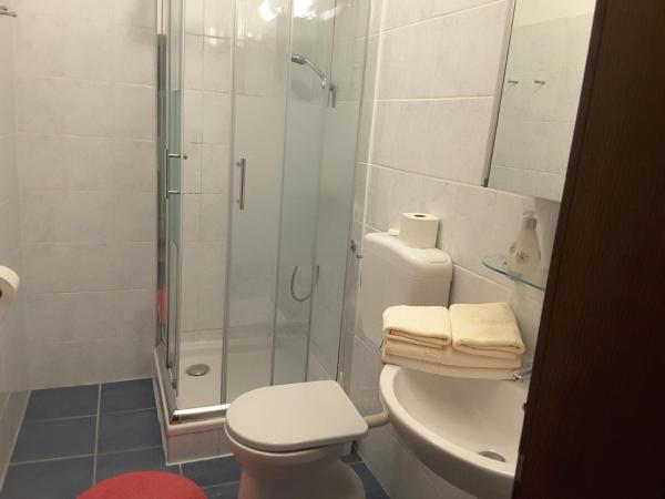 B&B Elfi : photo 9 de la chambre chambre double