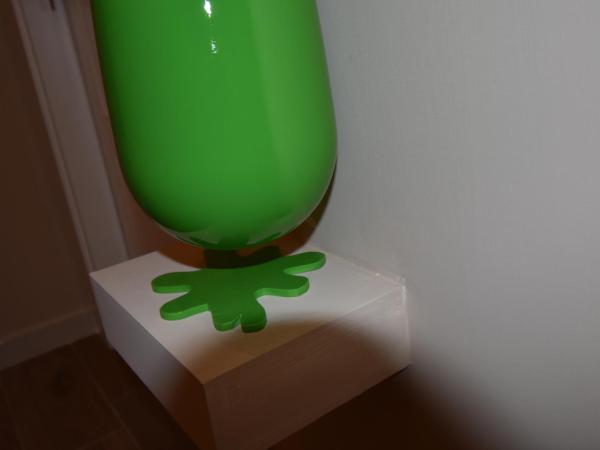 Melody Sorrento Suites : photo 9 de la chambre suite junior avec balcon