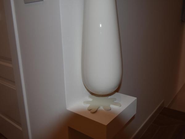 Melody Sorrento Suites : photo 6 de la chambre chambre triple classique