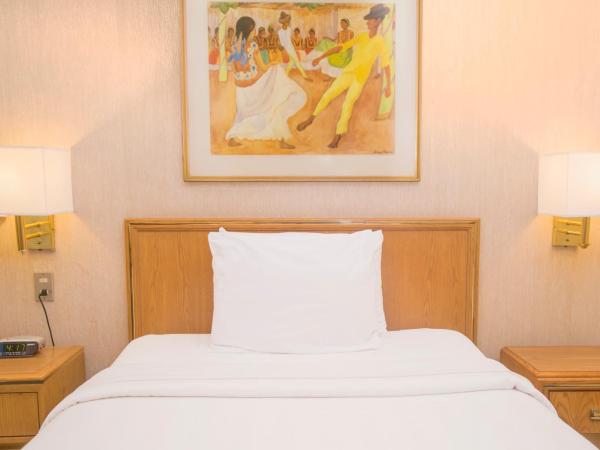 Travohotel Monterrey Histórico : photo 4 de la chambre chambre double