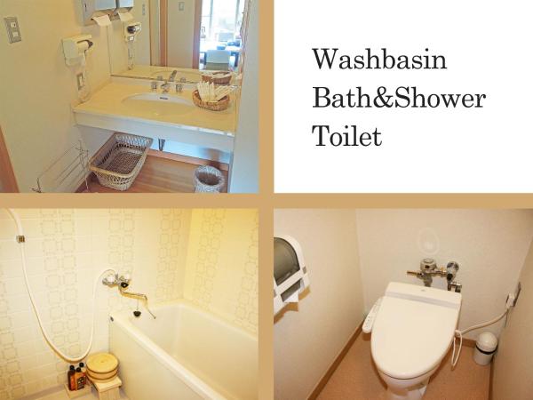 Hyoe Koyokaku : photo 5 de la chambre room & buffet style breakfast(no dinner) - non smoking