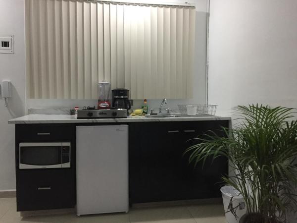 Habitaciones amuebladas Veracruz Logos : photo 3 de la chambre chambre double ou lits jumeaux standard