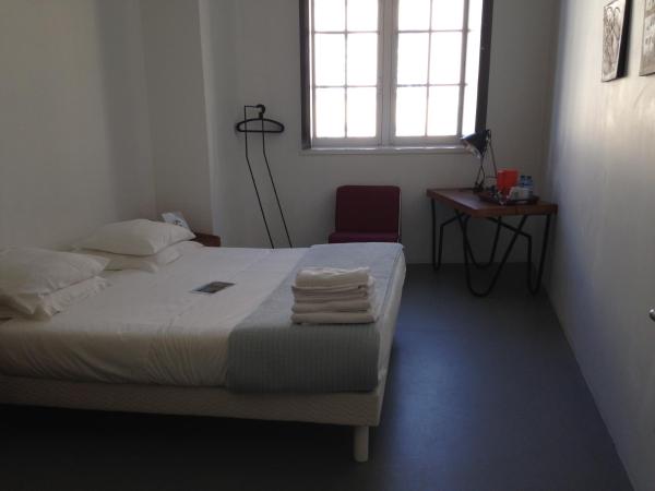 B&B Bloc G : photo 7 de la chambre chambre double